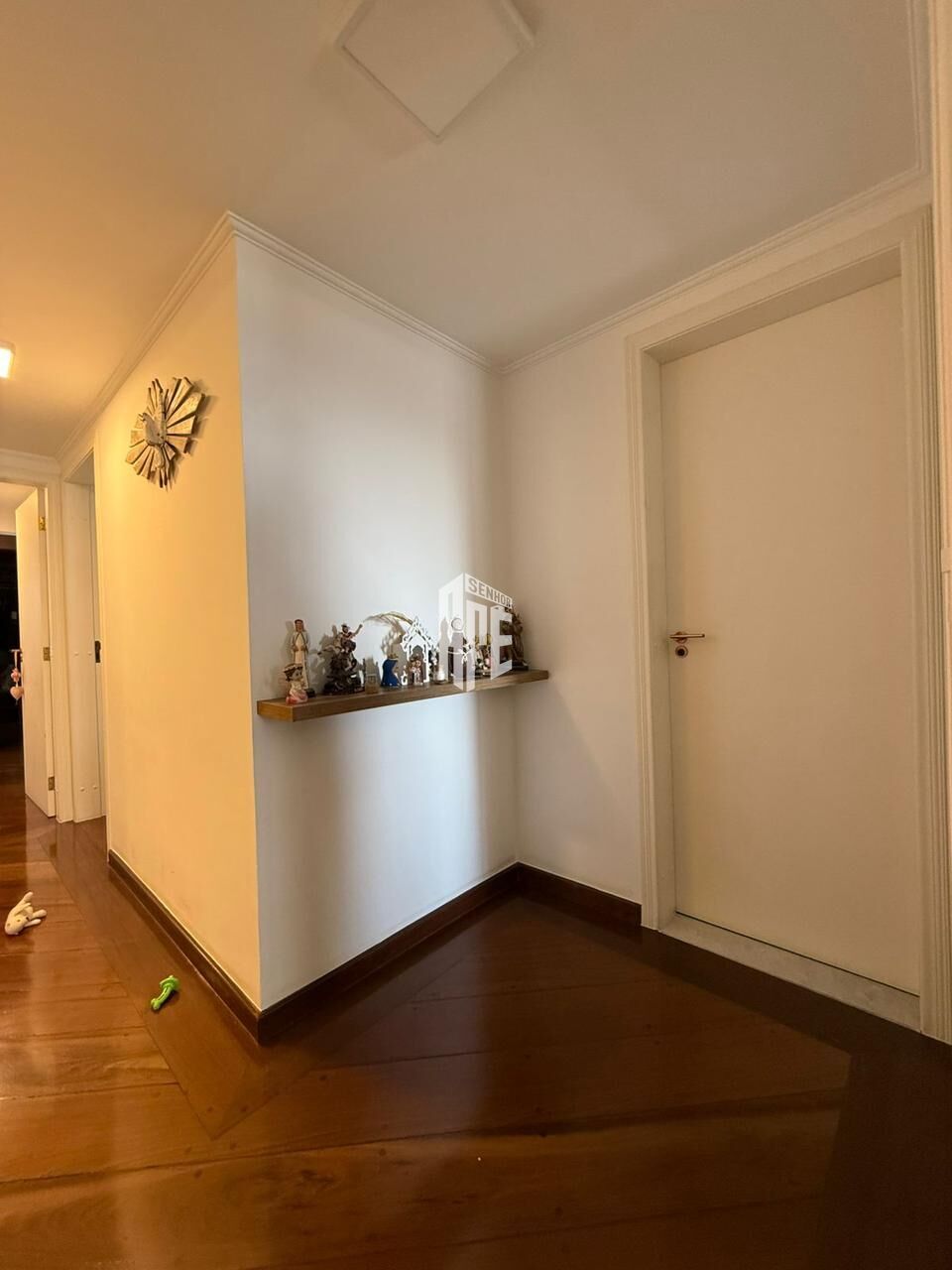 Apartamento, 5 quartos, 200 m² - Foto 34