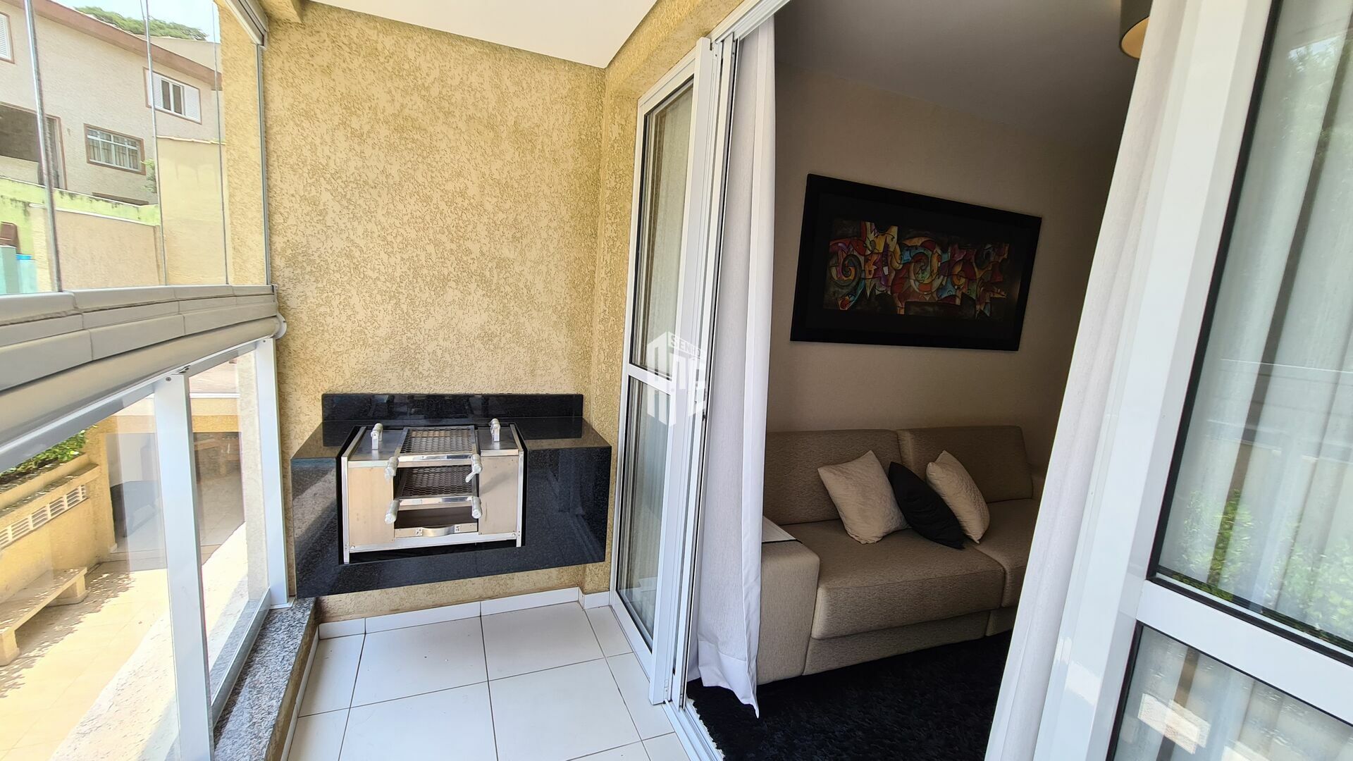 Apartamento à venda com 3 quartos, 82m² - Foto 14