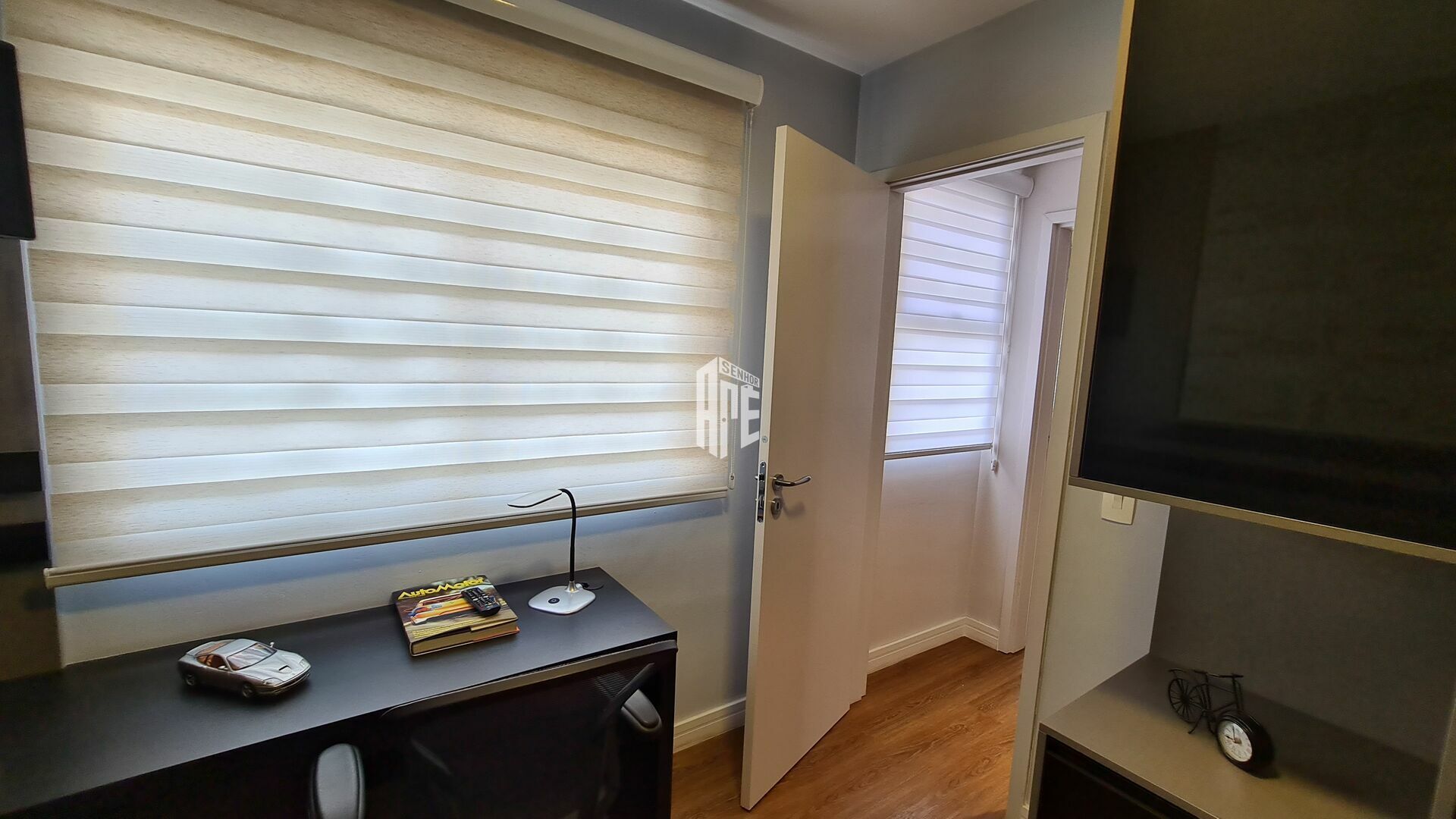 Apartamento à venda com 3 quartos, 82m² - Foto 30