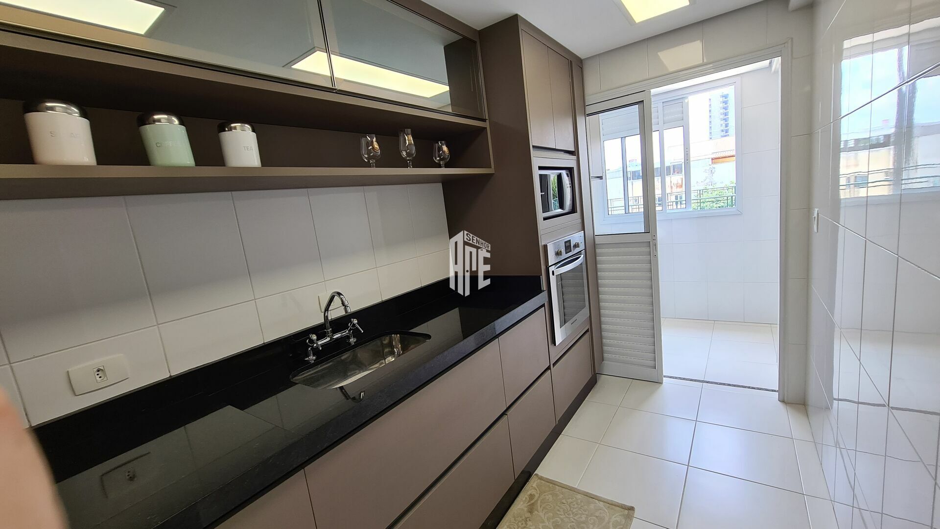 Apartamento à venda com 3 quartos, 82m² - Foto 4