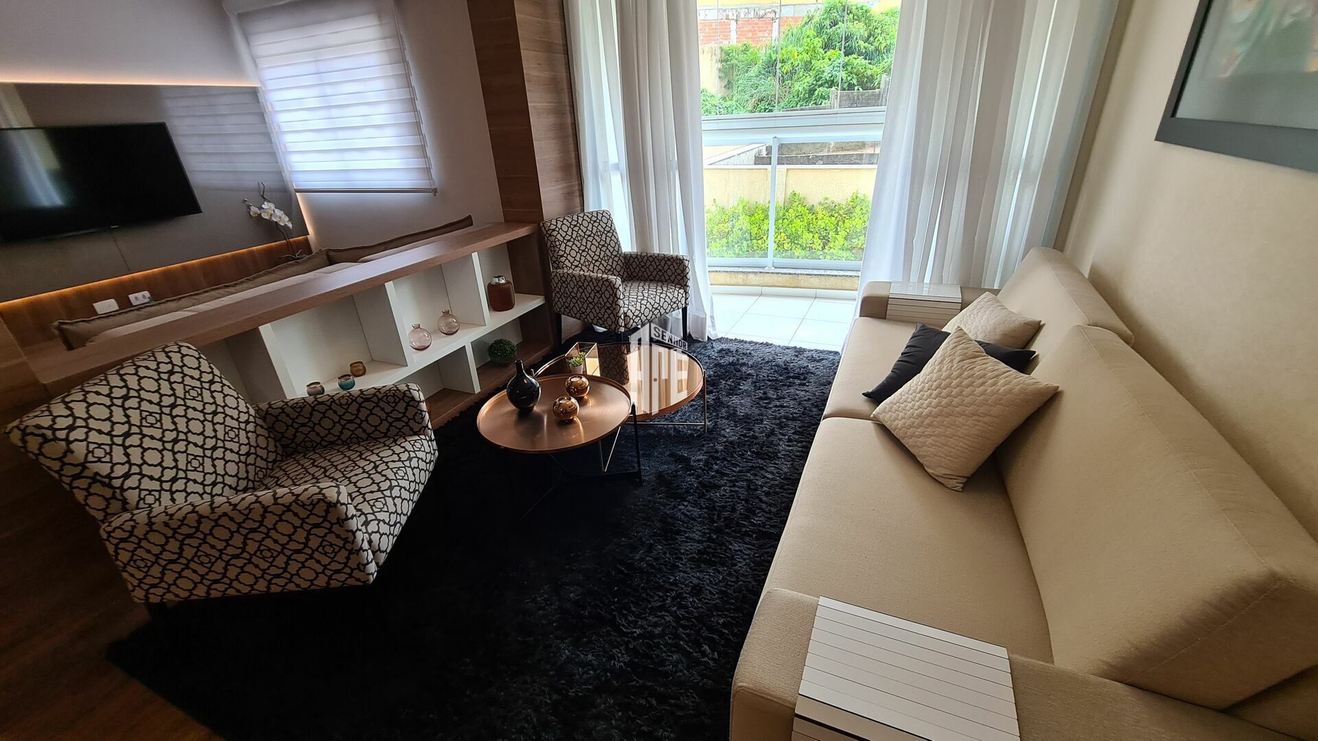 Apartamento à venda com 3 quartos, 82m² - Foto 17