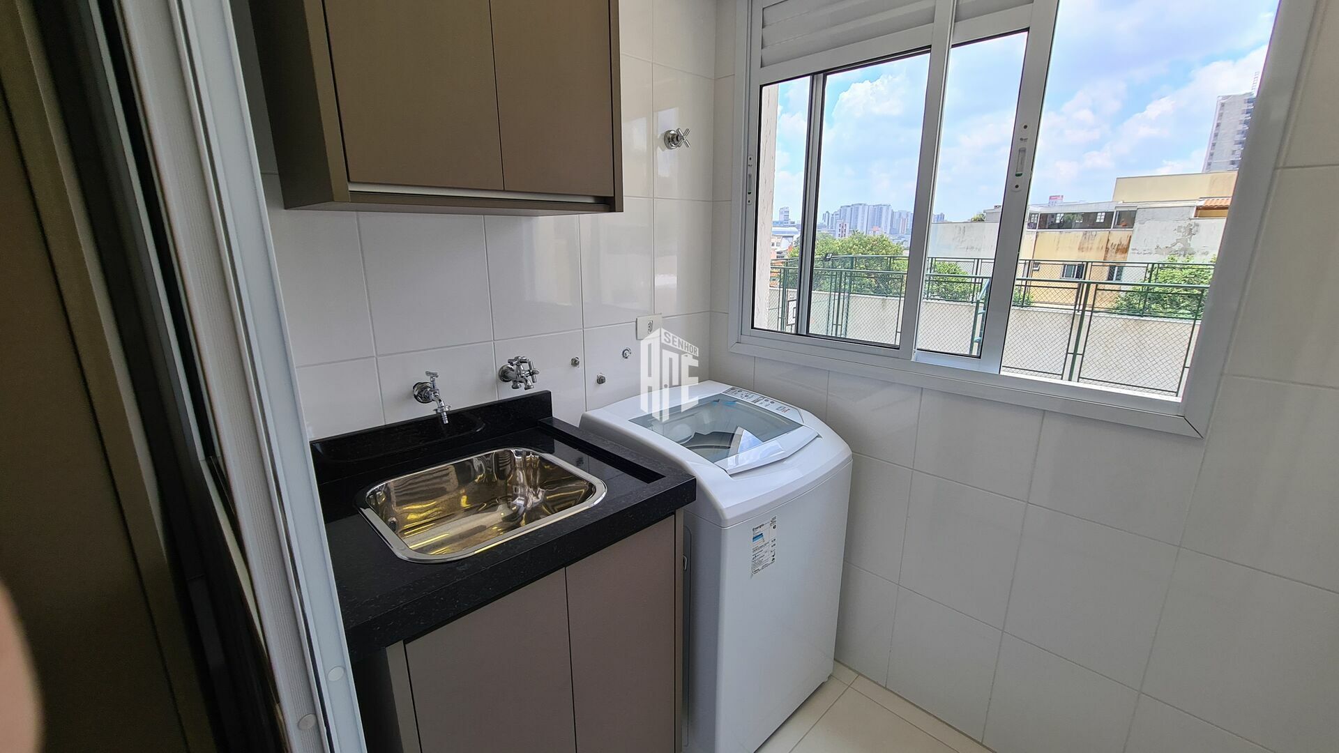 Apartamento à venda com 3 quartos, 82m² - Foto 6