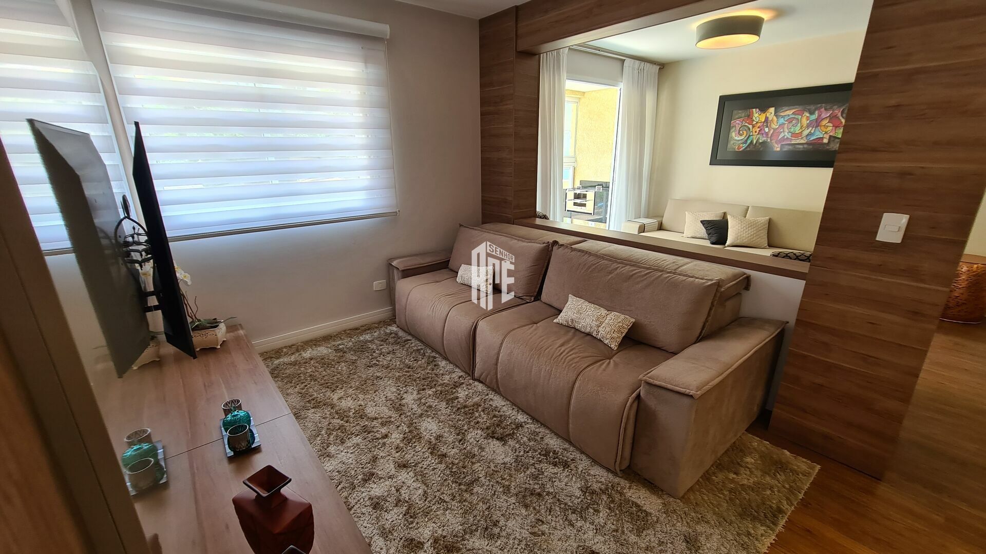 Apartamento à venda com 3 quartos, 82m² - Foto 20