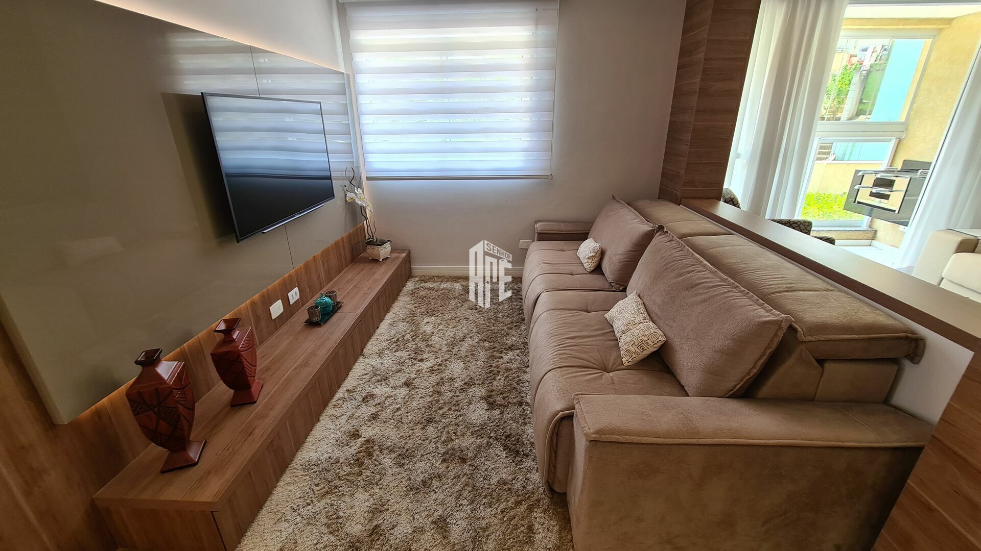 Apartamento à venda com 3 quartos, 82m² - Foto 19