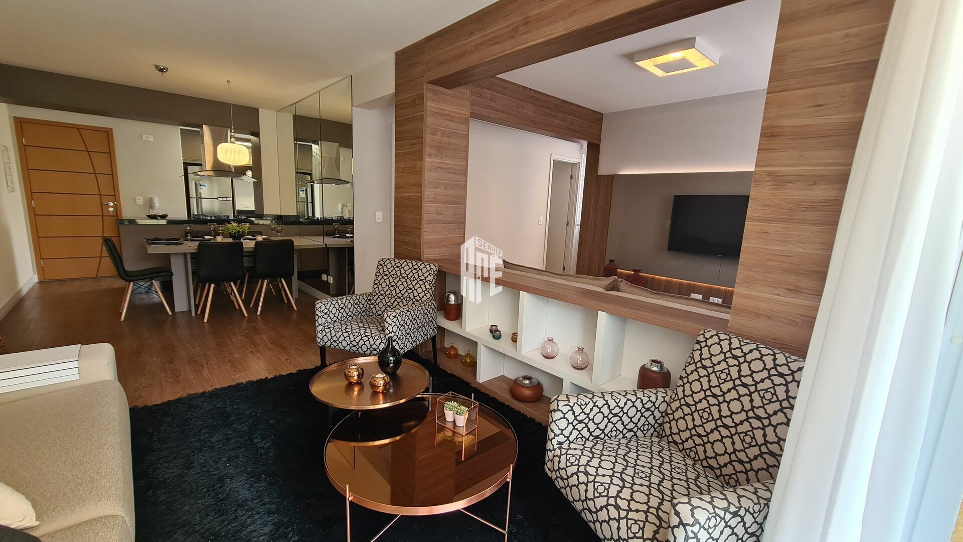 Apartamento à venda com 3 quartos, 82m² - Foto 16