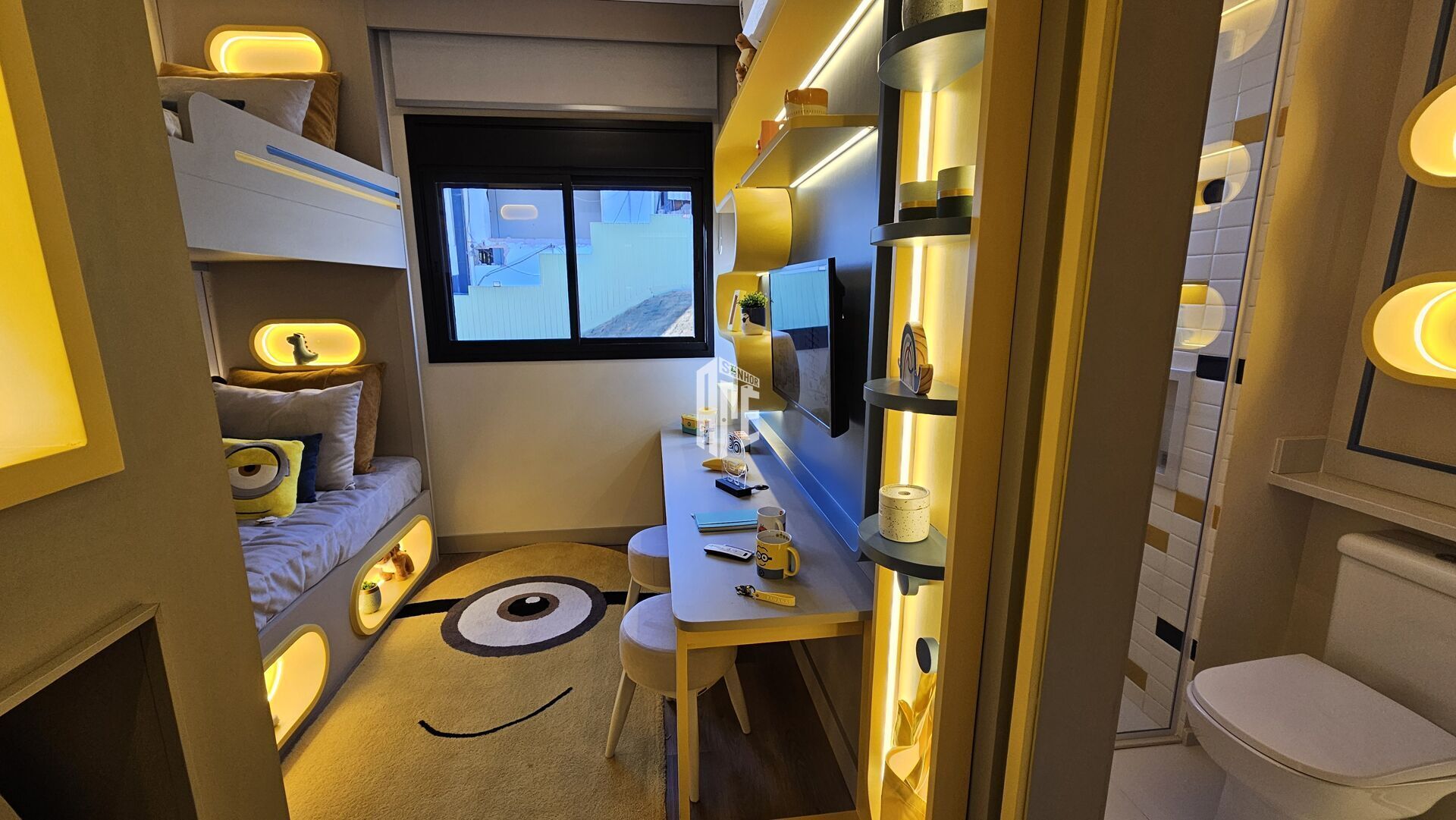 Apartamento à venda com 2 quartos, 86m² - Foto 33