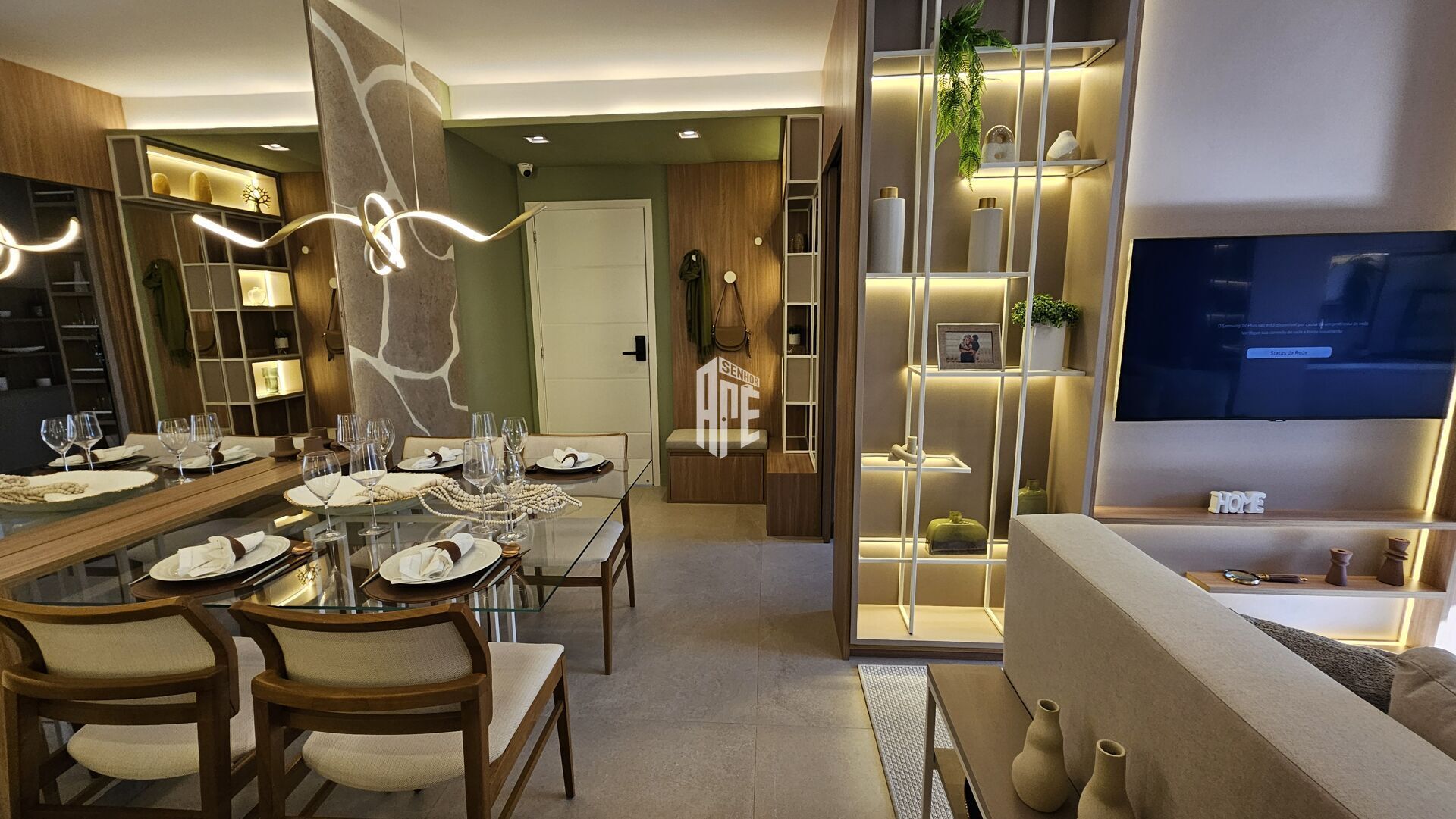 Apartamento à venda com 2 quartos, 86m² - Foto 10
