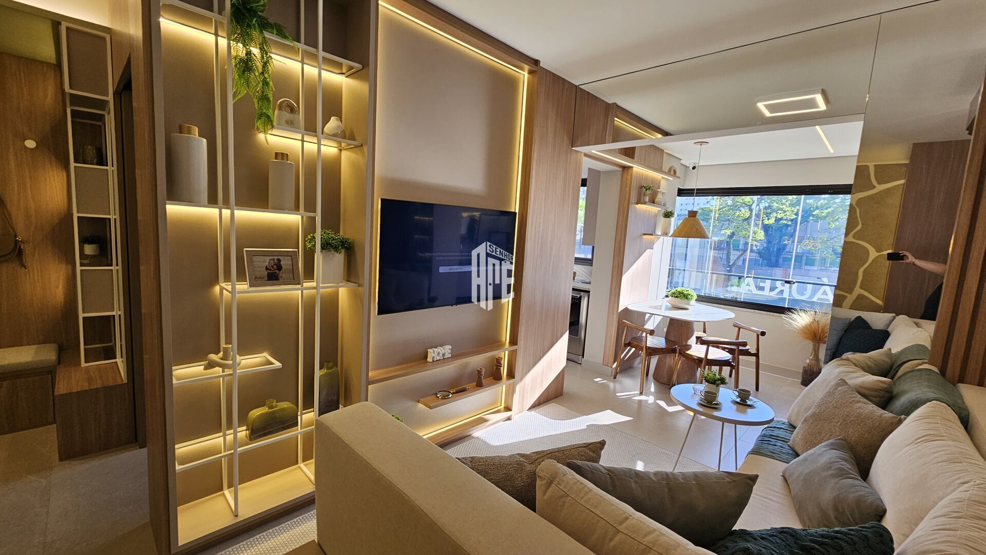 Apartamento à venda com 2 quartos, 86m² - Foto 28