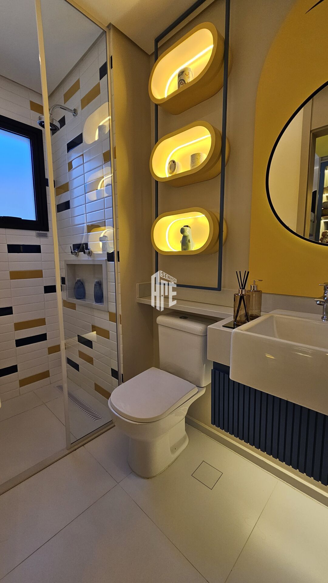 Apartamento à venda com 2 quartos, 86m² - Foto 35