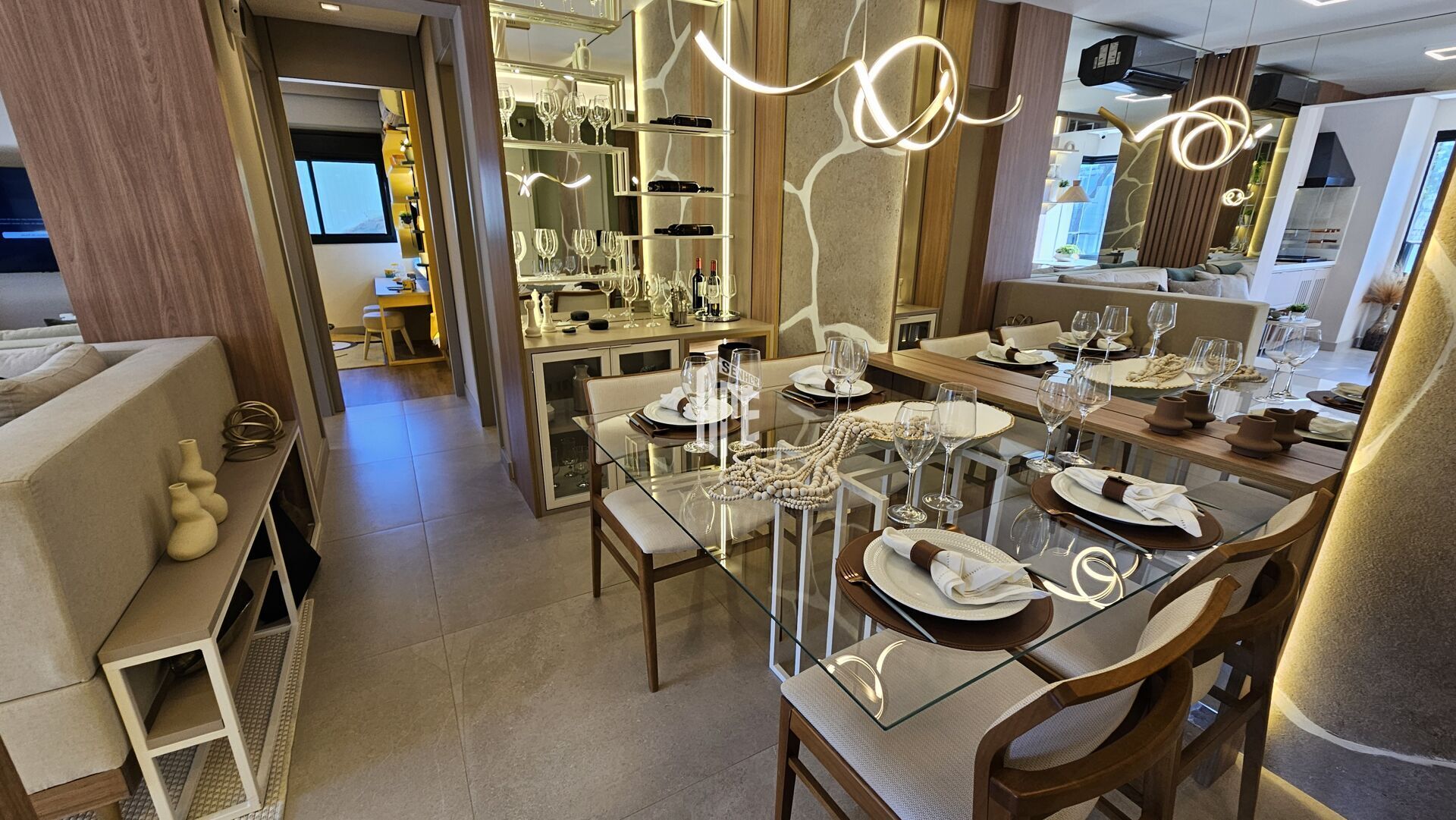 Apartamento à venda com 2 quartos, 86m² - Foto 5