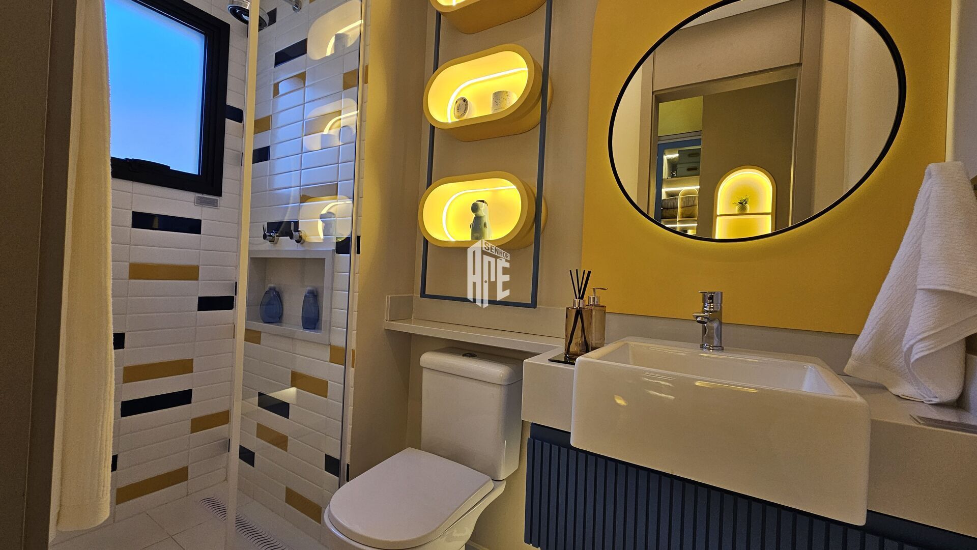 Apartamento à venda com 2 quartos, 86m² - Foto 34