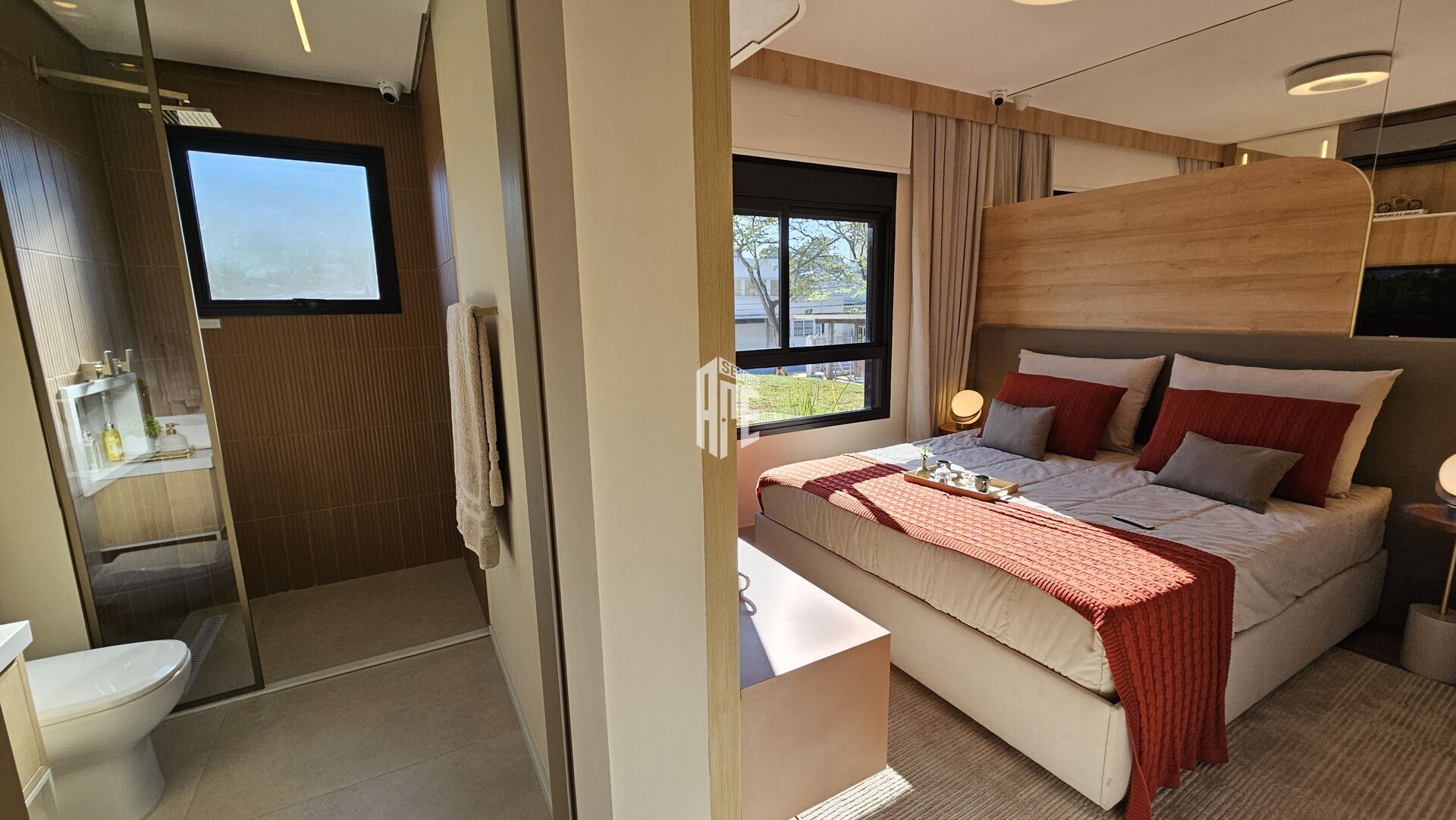 Apartamento à venda com 2 quartos, 86m² - Foto 49