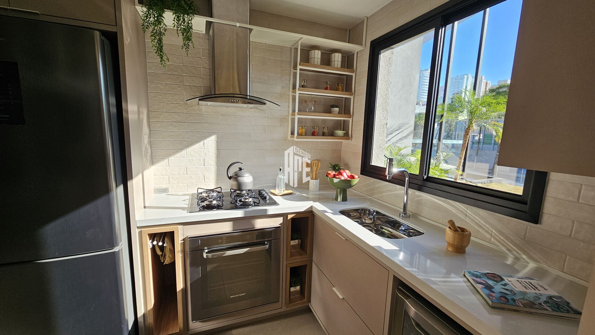 Apartamento à venda com 2 quartos, 86m² - Foto 27