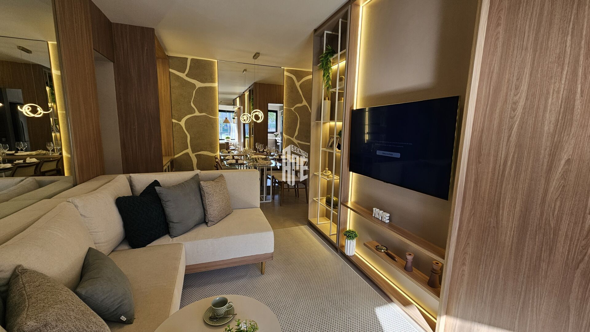 Apartamento à venda com 2 quartos, 86m² - Foto 25