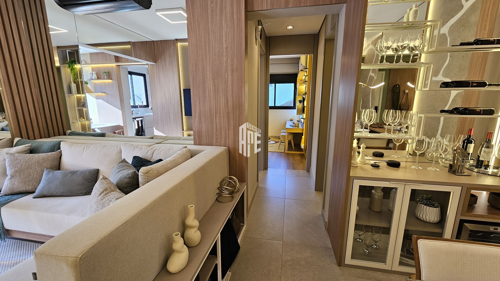 Apartamento à venda com 2 quartos, 86m² - Foto 7