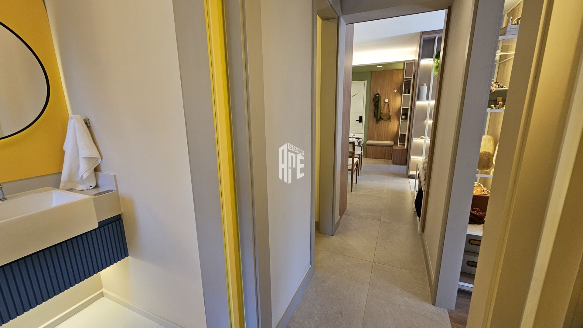Apartamento à venda com 2 quartos, 86m² - Foto 39
