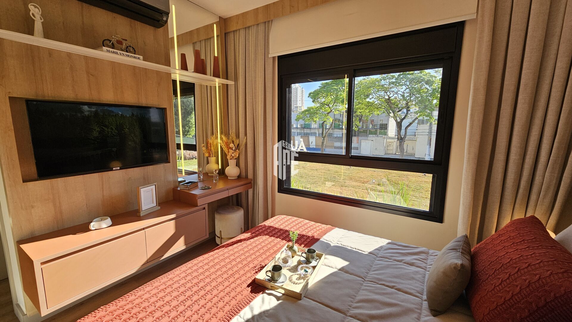 Apartamento à venda com 2 quartos, 86m² - Foto 48