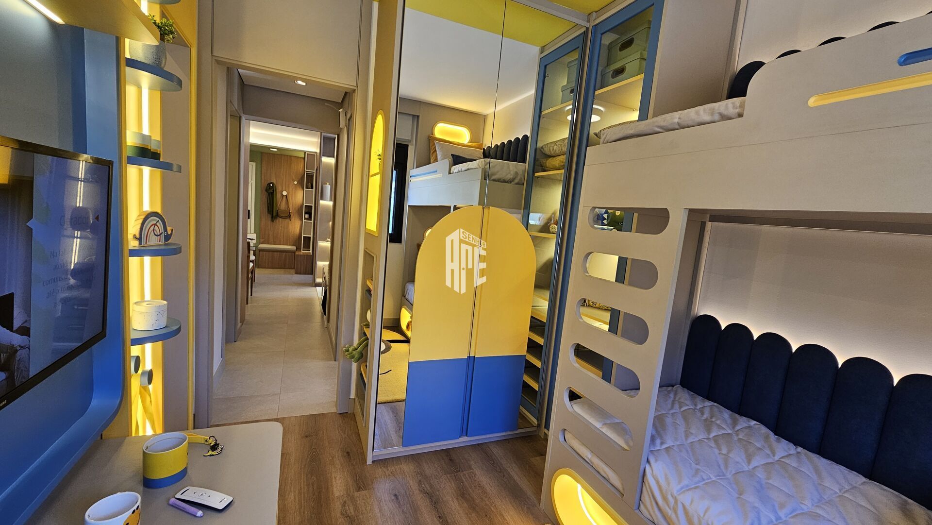 Apartamento à venda com 2 quartos, 86m² - Foto 38