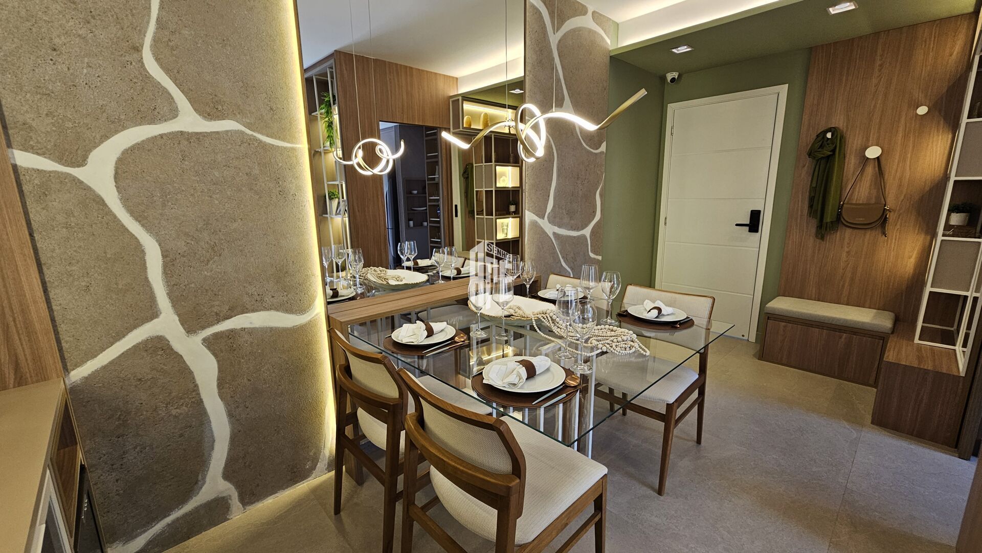 Apartamento à venda com 2 quartos, 86m² - Foto 11