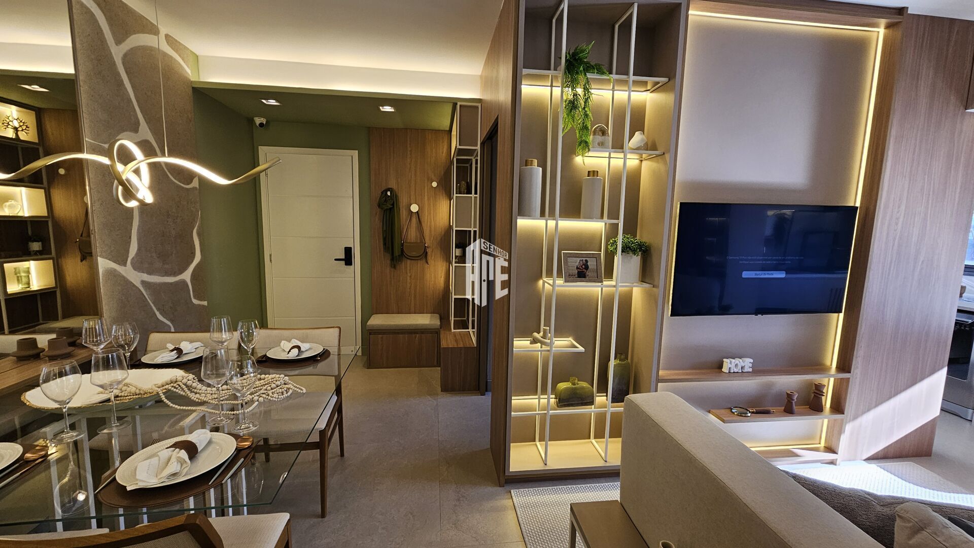 Apartamento à venda com 2 quartos, 86m² - Foto 29