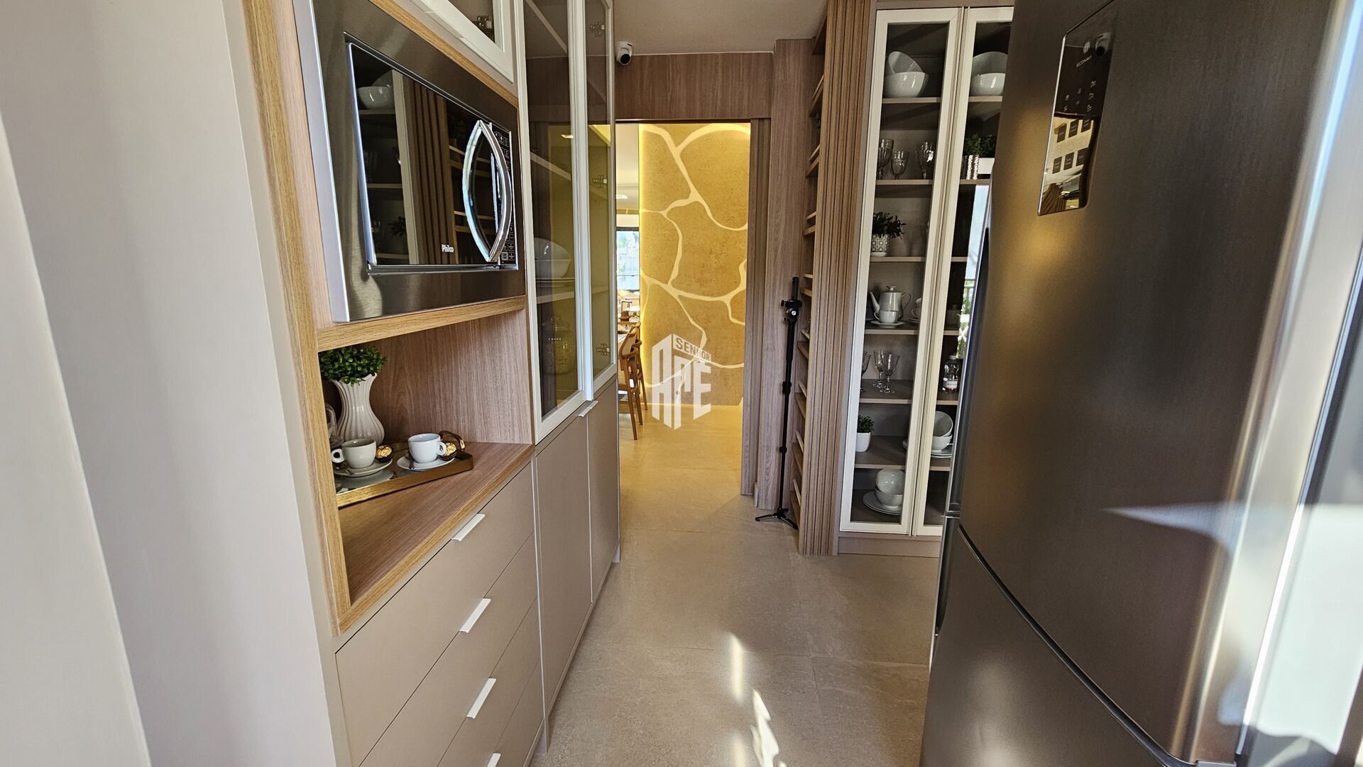 Apartamento à venda com 2 quartos, 86m² - Foto 21