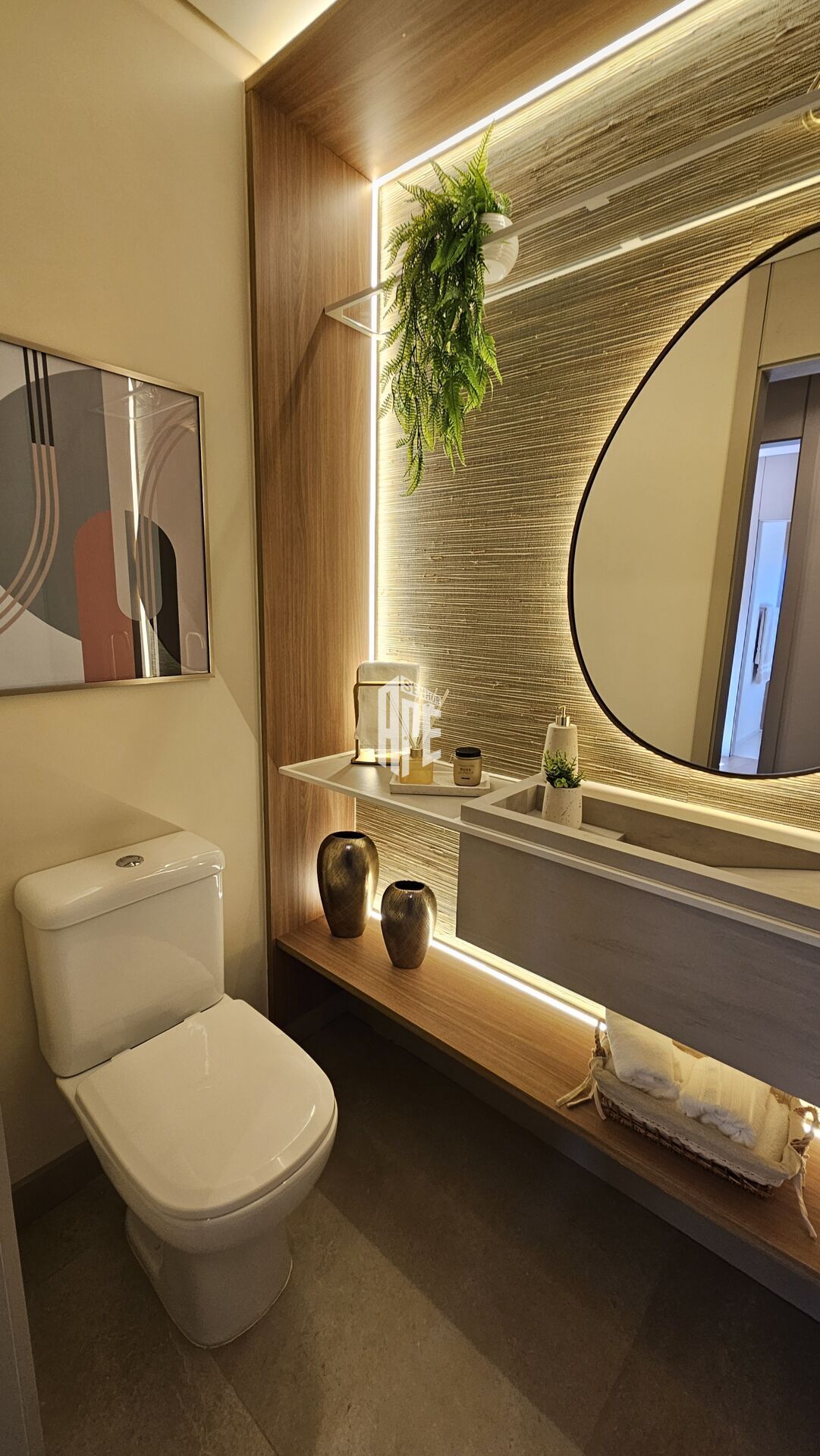 Apartamento à venda com 2 quartos, 86m² - Foto 32
