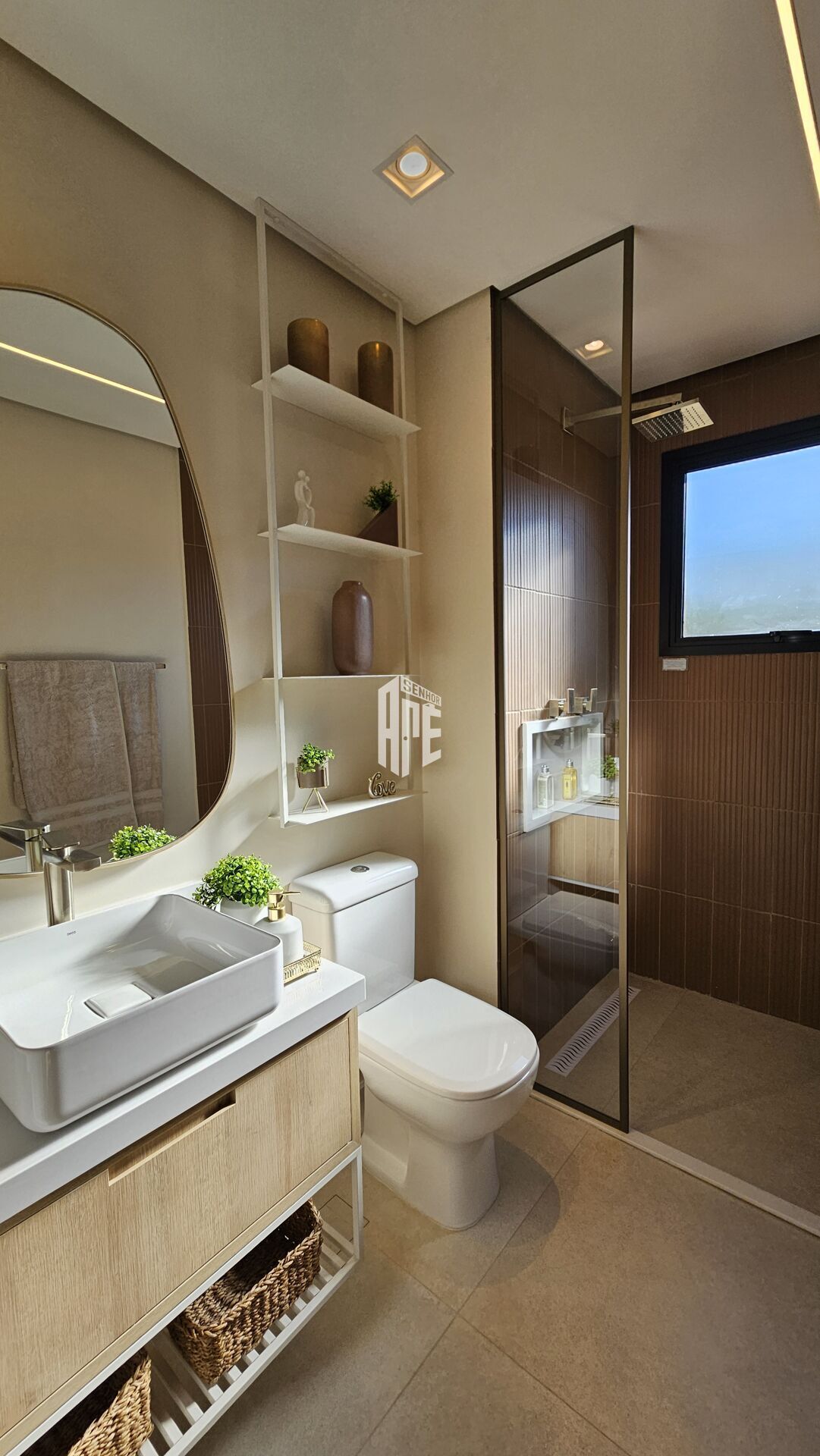 Apartamento à venda com 2 quartos, 86m² - Foto 44