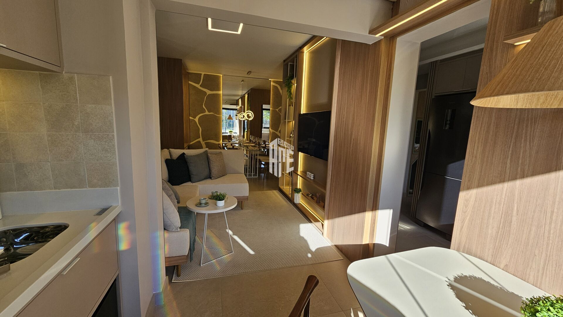 Apartamento à venda com 2 quartos, 86m² - Foto 24