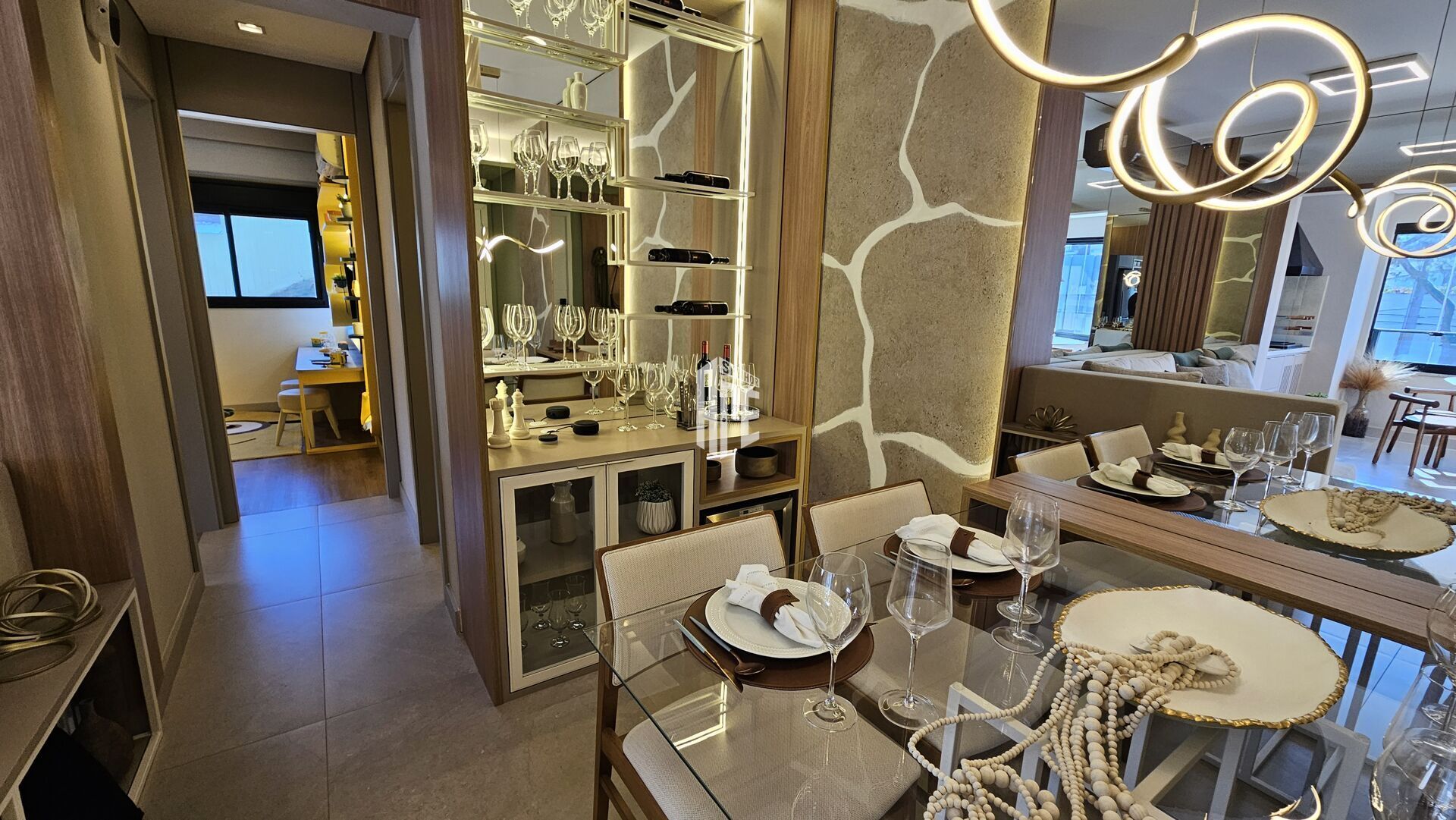 Apartamento à venda com 2 quartos, 86m² - Foto 6