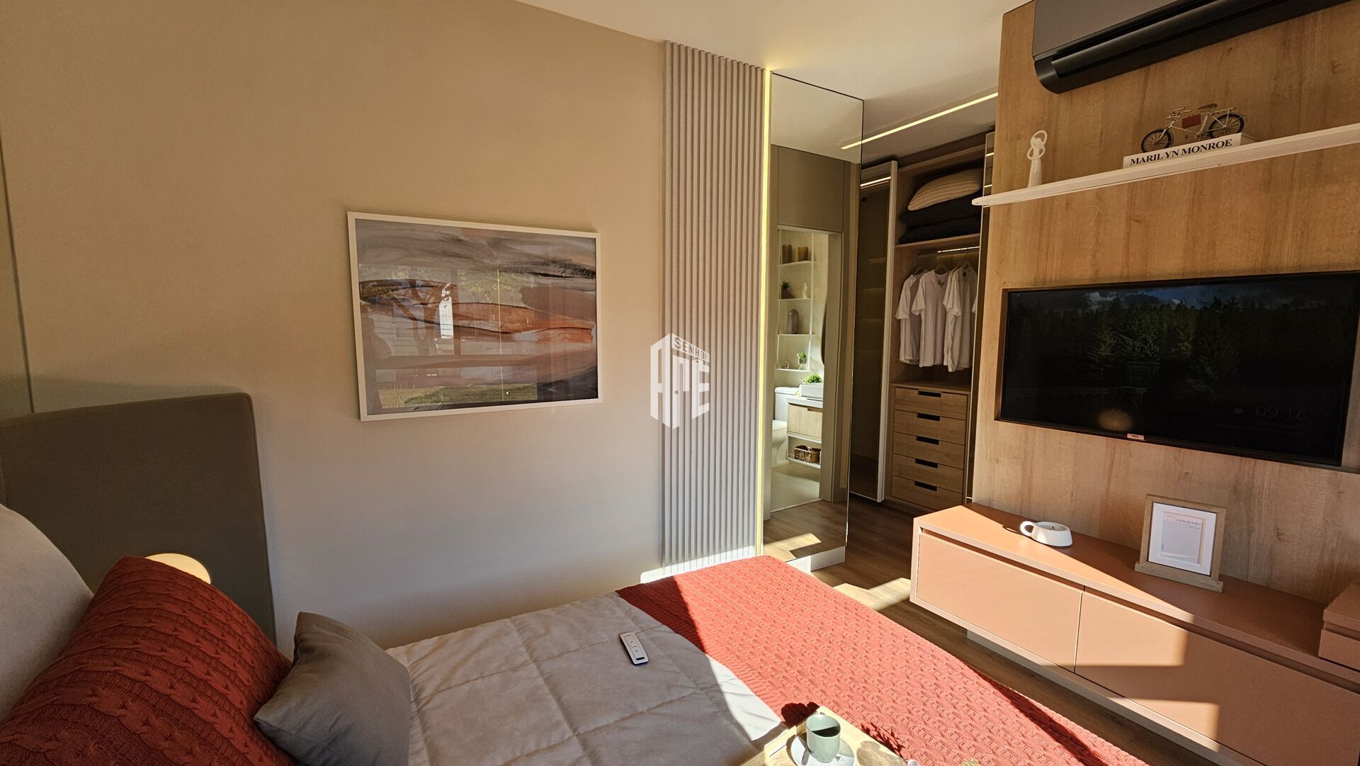 Apartamento à venda com 2 quartos, 86m² - Foto 47