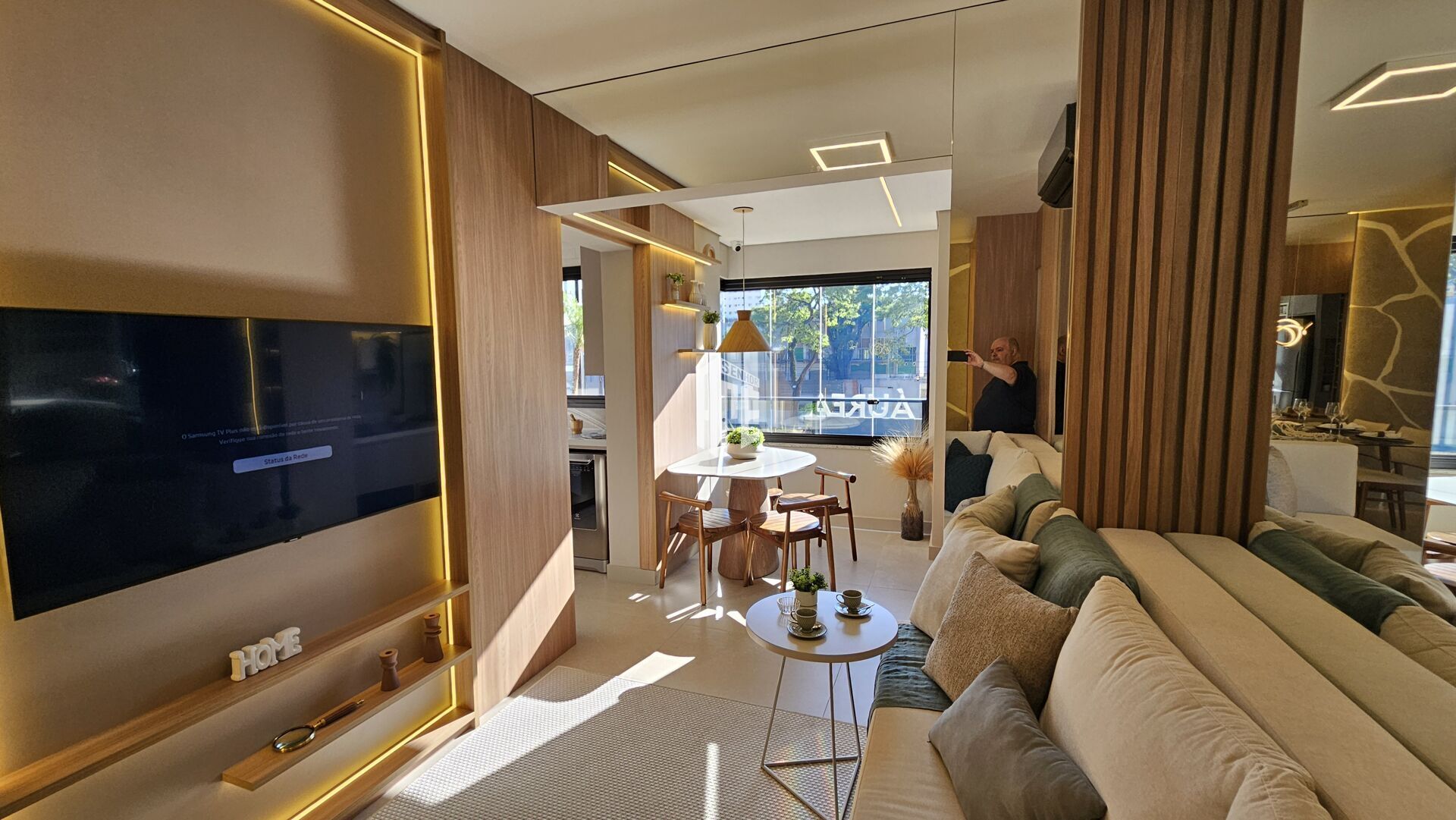 Apartamento à venda com 2 quartos, 86m² - Foto 30