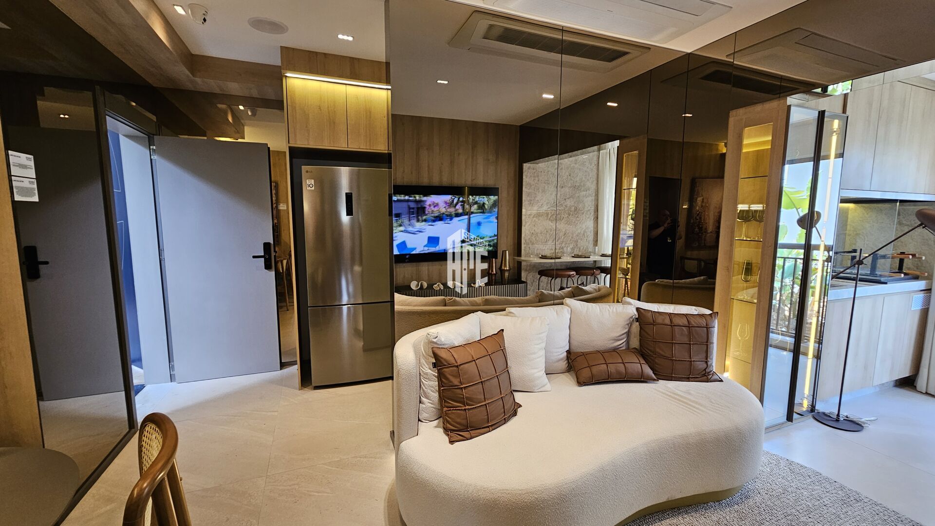 Apartamento, 3 quartos, 76 m² - Foto 22