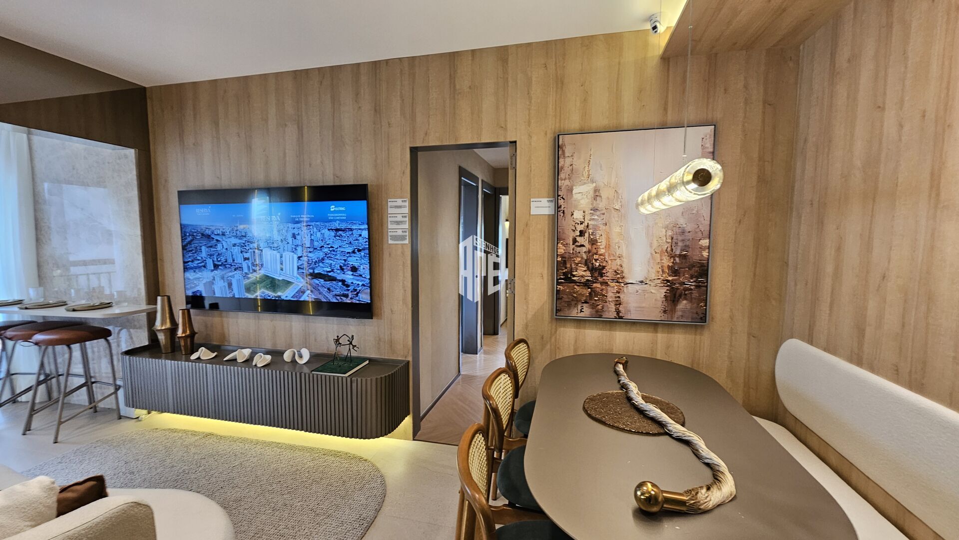 Apartamento, 3 quartos, 76 m² - Foto 13