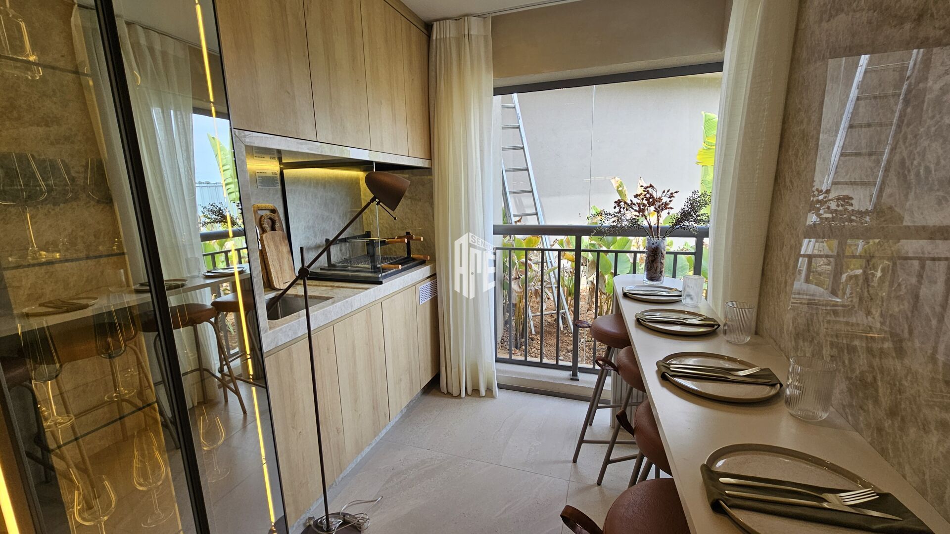 Apartamento, 3 quartos, 76 m² - Foto 15