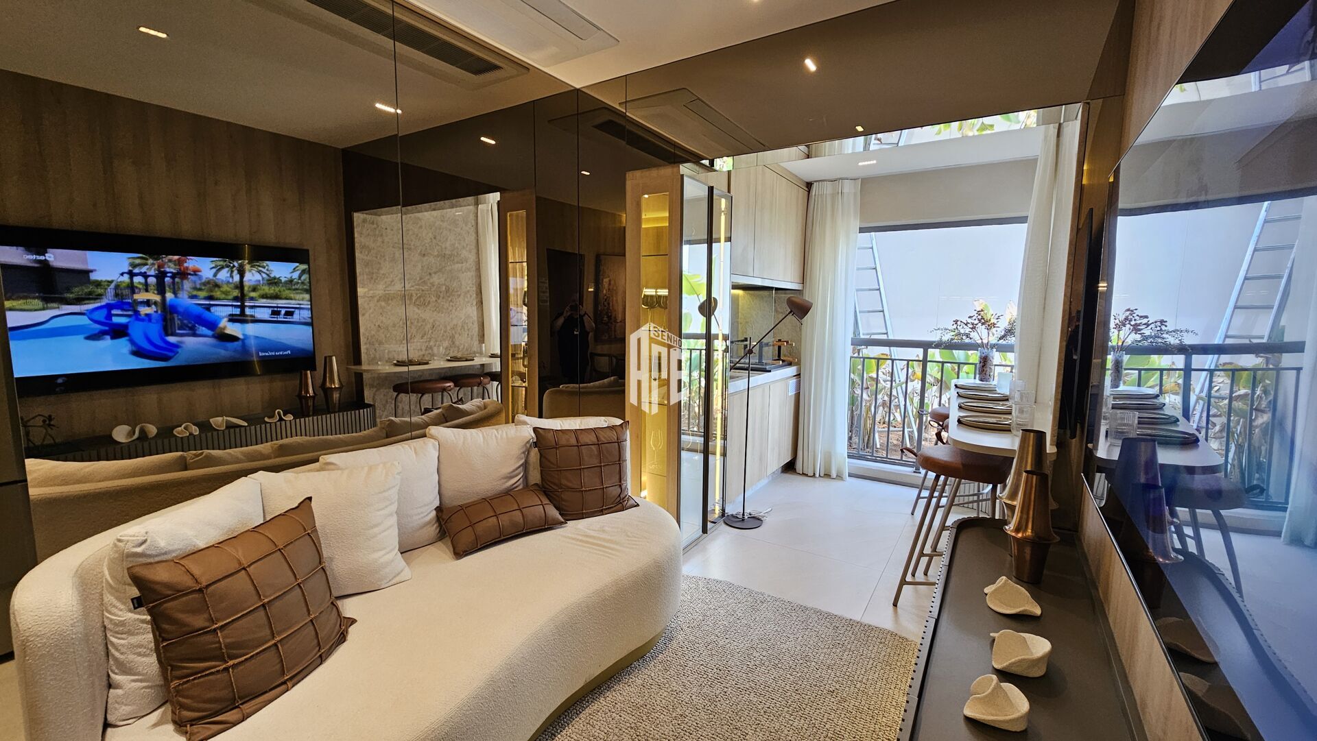 Apartamento, 3 quartos, 76 m² - Foto 1