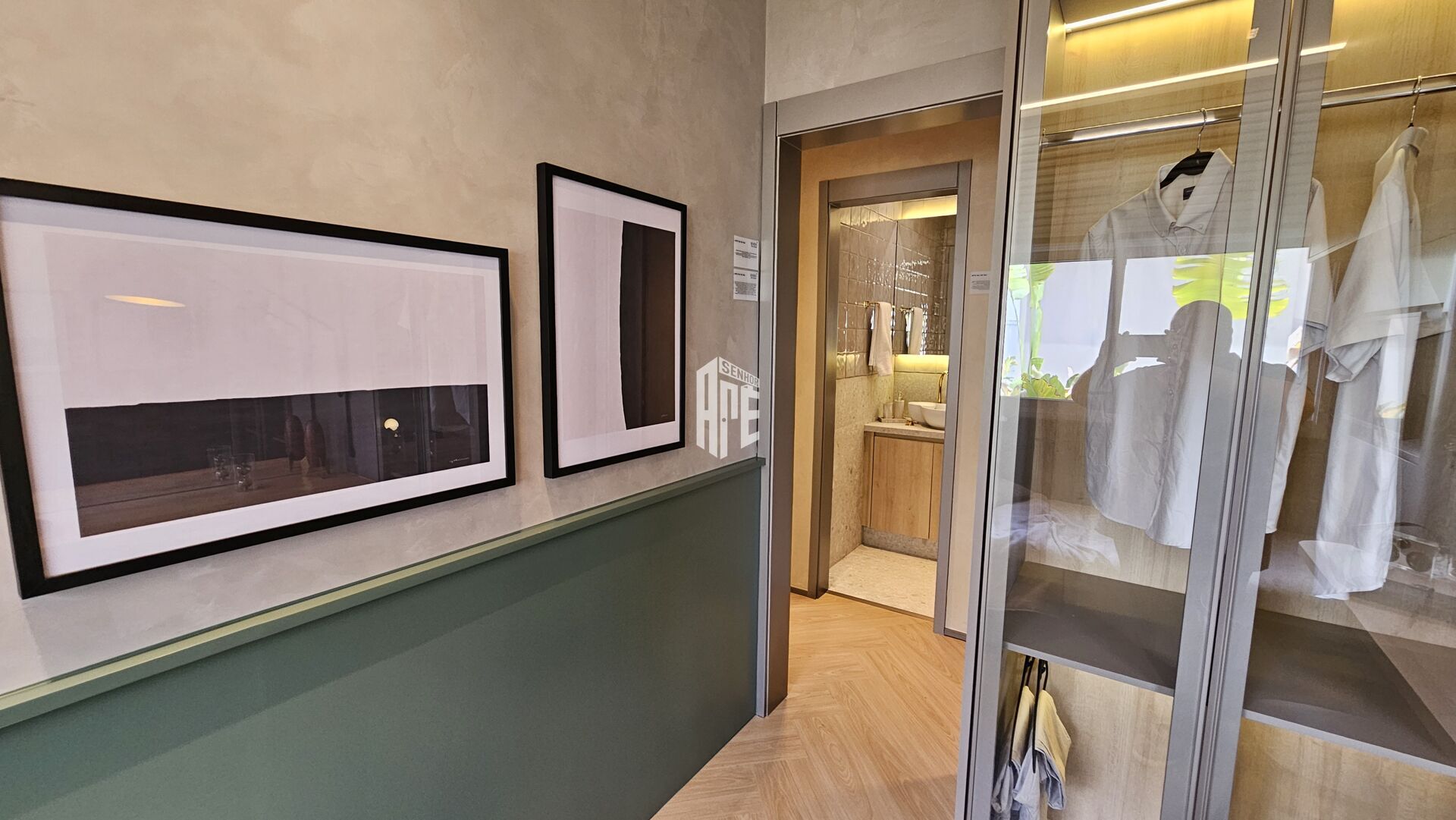 Apartamento, 3 quartos, 76 m² - Foto 38