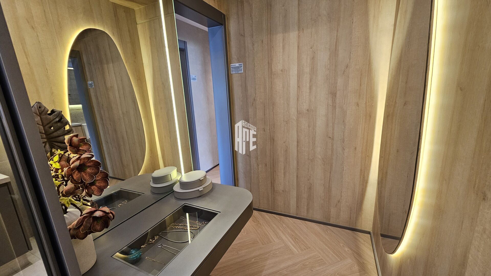 Apartamento, 3 quartos, 76 m² - Foto 27