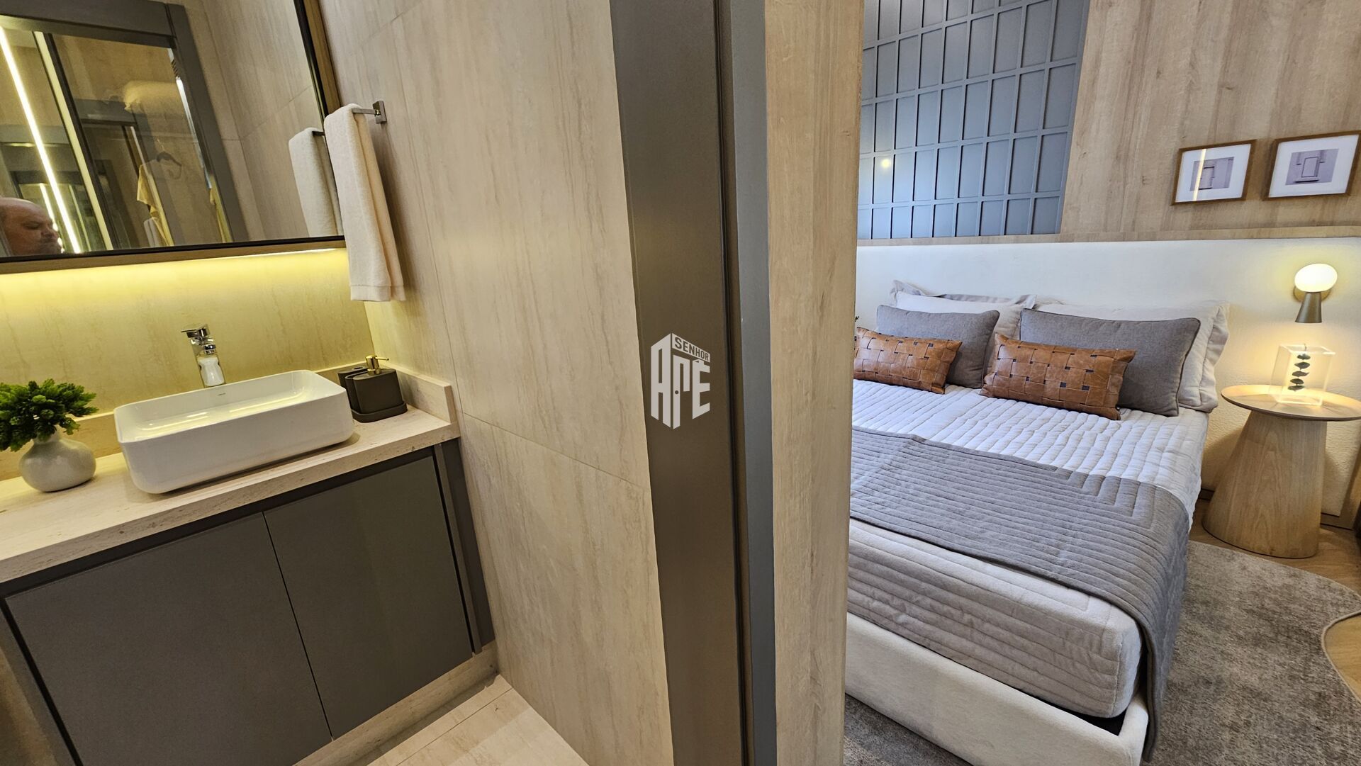 Apartamento, 3 quartos, 76 m² - Foto 28