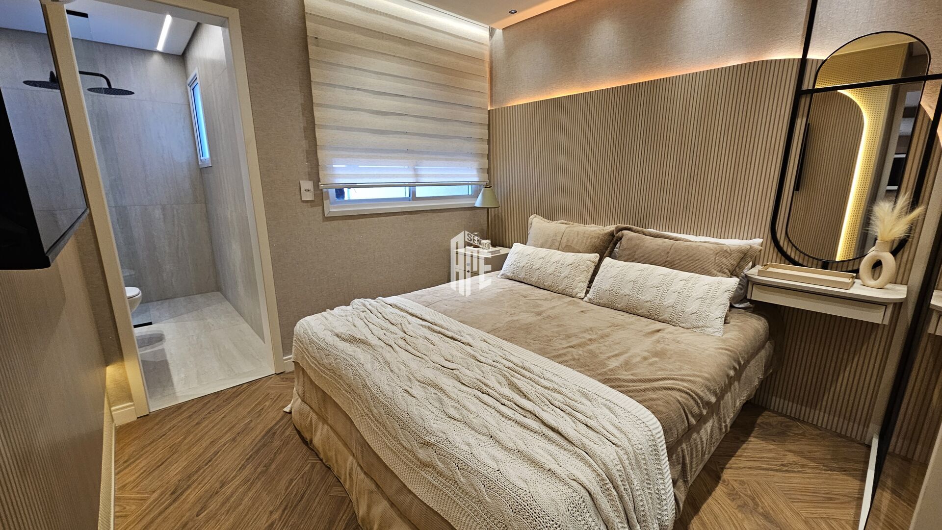 Apartamento à venda com 2 quartos, 54m² - Foto 42