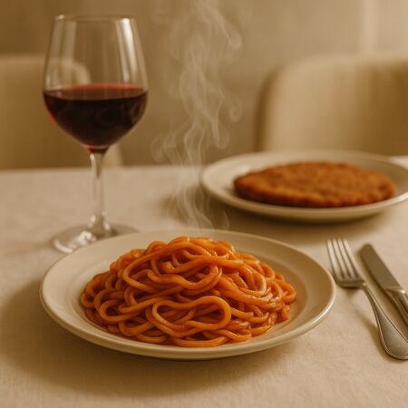 Guia Senhor Apê dos melhores restaurantes Italianos em Santo André/SP