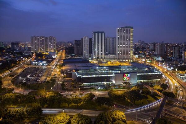 Descubra São Bernardo: sua oportunidade de viver no melhor apartamento à venda em SBC