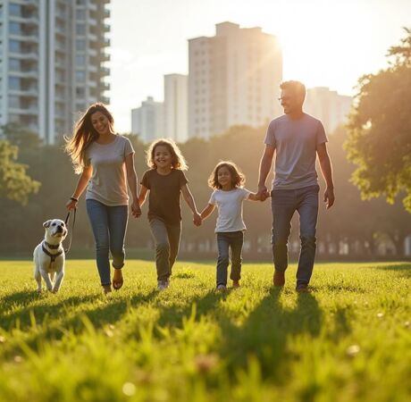 Como escolher o melhor bairro em São Paulo para morar?