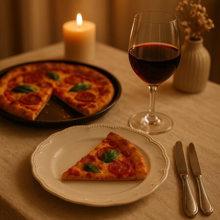 Guia Senhor Apê das melhores pizzarias de Santo André