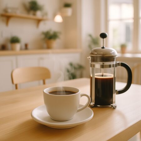 Guia Senhor Apê das melhores cafeterias para conhecer em Santo André