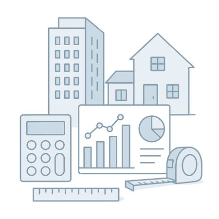 A arte de precificar imóveis: entenda a ciência por trás