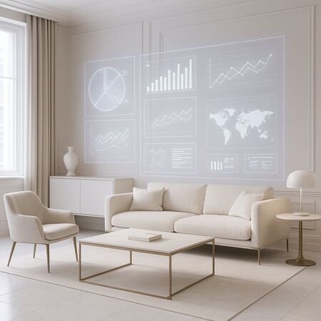 Como a Inteligência Artificial pode ajudar na venda rápida do seu imóvel