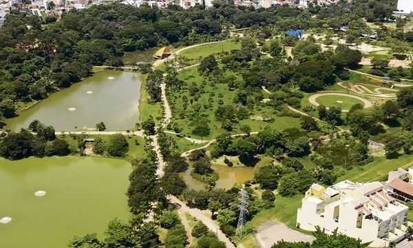 Descubra o melhor de Santo André: guia completo para encontrar o apartamento dos seus sonhos!