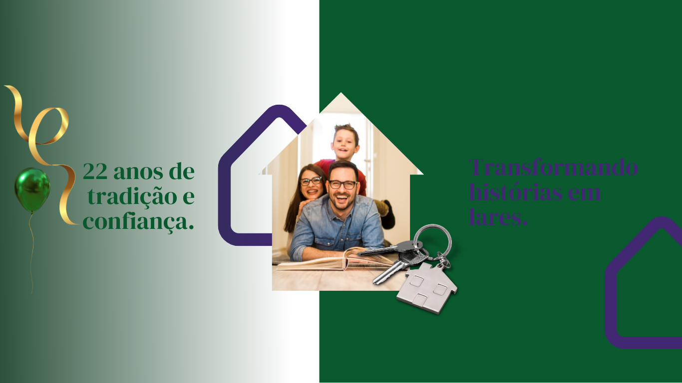 Habitabem Administração e Consultoria de imóveis LTDA - CRECI 18.848-J