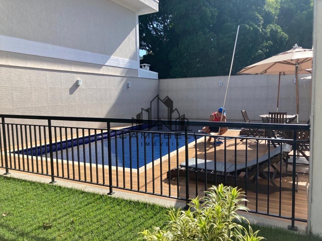 Casa, 3 quartos, 192 m² - Foto 18