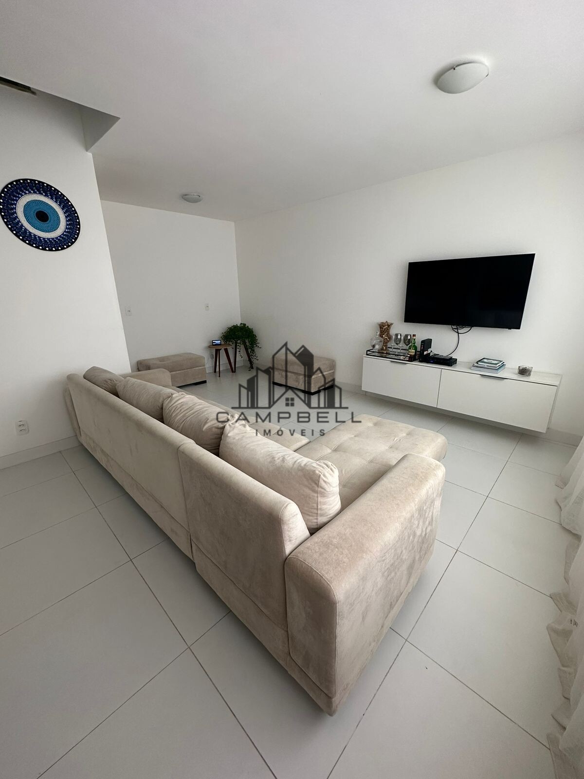 Casa, 3 quartos, 192 m² - Foto 2